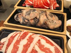 -湊湊火锅·茶憩(上海合生汇店)