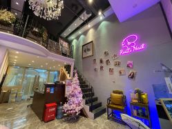 -RL Nail·瑞丽美甲美睫品牌原创店