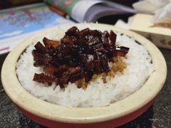-蛙有道·铁锅牛蛙(万泰汇店)