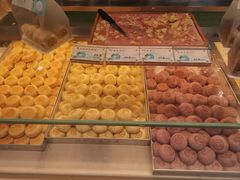-好一朵茉莉花(老门东店)