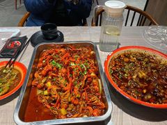 -李叔叔虾蟹大排档(青羊店)