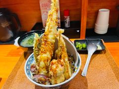 -天妇罗内顺田(罗湖店)