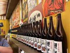 -白石の深夜食堂(芝罘万达店)