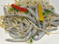 -鸿鑫海鲜楼(福辉店)