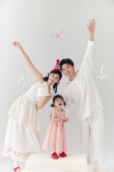 -倾城宝贝儿童摄影(浦东金谊店)