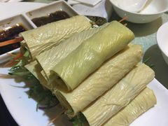-老虎滩船说·海胆水饺·大连海鲜(老虎滩店)