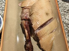 招牌盐水鸭（小份）-南京大牌档(西单食宝街友谊商城店)