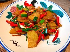 -树厨贵州菜(大十字店)