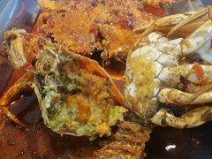 -三妹小龙虾·黄油蟹(华侨城总店)