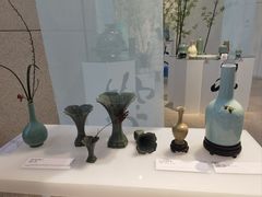 -北京工艺美术博物馆