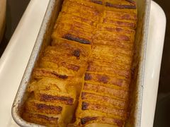 烤土豆-五观堂素食(新华路店)