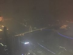 景观位-广州四季酒店·佰鲜汇·现代法餐