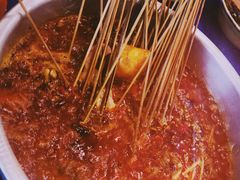 -马路边边串串香(双井直营店)