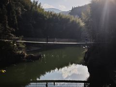 -泽雅七瀑涧景区