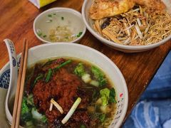 -无名氏面馆(邮电路店)