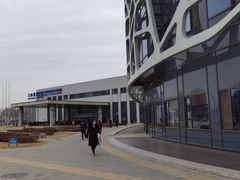 -首都医科大学附属北京天坛医院