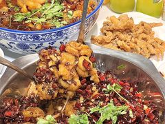 -清真·拉菲尔鱼庄·家常菜(钟楼回民街店)