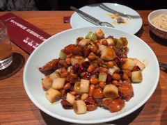 -双流老妈兔头(荟聚店)