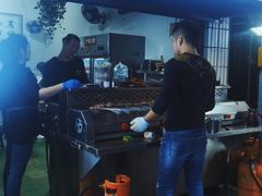 -清真·马峰烤肉(小学习北巷店)