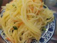 -马吉德牛肉拉面(新街口店)