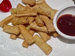 炸响铃卷-菲乐餐厅(三十年经营·湖滨路店)