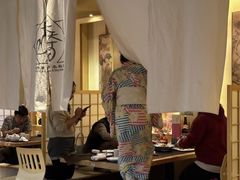 -长崎屋·日本料理·刺身·烧鸟(天河北路店)