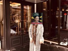 -Cafe Sacher(WIEN)