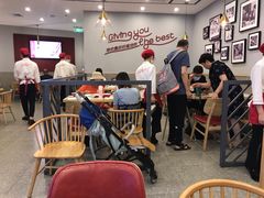 -客临百思德·东北特色馆(龙湖时代天街店)