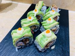 -东京屋(武定路店)
