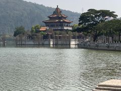 -顺峰山公园