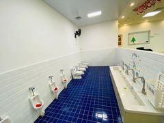 -黄浦乐烁龙鱼宝贝托育园(海潮路校区)