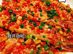 -肖记公安牛肉鱼杂馆·省级非物质文化遗产(崇仁路江滩直营店)