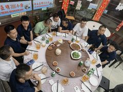 -新山亚明小厨