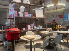 -必胜客(经开万达店)
