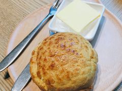 冰镇迷你菠萝油-来龙里 精致 东南亚餐室(万象城店)