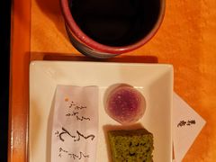 -黒豚料理 寿庵(中央駅西口店)