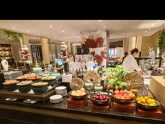 -博林天瑞喜来登酒店·西丽尚膳