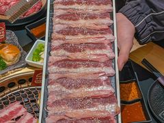 -極屋鮨牛 · 烧肉酒场(时代C馆店)