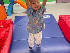 -美国悦宝园早教托育中心(东坝店)