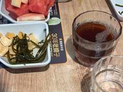 -豪客来牛排(成都锦江大融城店)