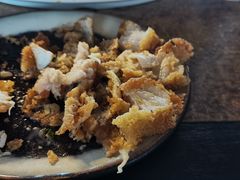 -山杏yama-katsu·吉列炸物