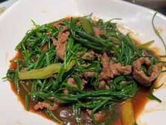 -顺峰顺水顺德菜(龙华店)