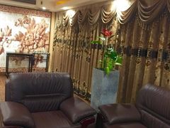 -水秀坊·足道SPA 按摩(巨鹿路店)