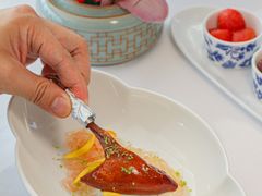 -悦轩中餐厅·高空江景·杭州柏悦酒店