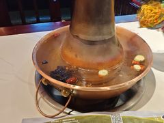 -阳坊胜利涮羊肉(禧乐汇店)