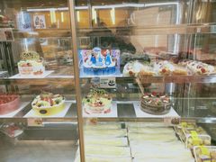 -嘉华饼屋JOY BAKERY(南屏街店)