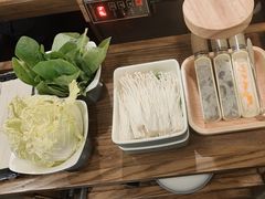 -井格重庆火锅(西直门凯德Mall店)