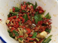 -湘中缘·湖南菜(娄底驻京办店)