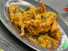 -黄亚华小食店(Jalan Alor)
