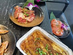 -新石器烤肉(南通CBD大有境店)